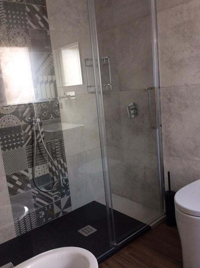 Al Borgo Hotell Gela Exteriör bild