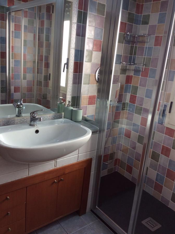 Al Borgo Hotell Gela Exteriör bild