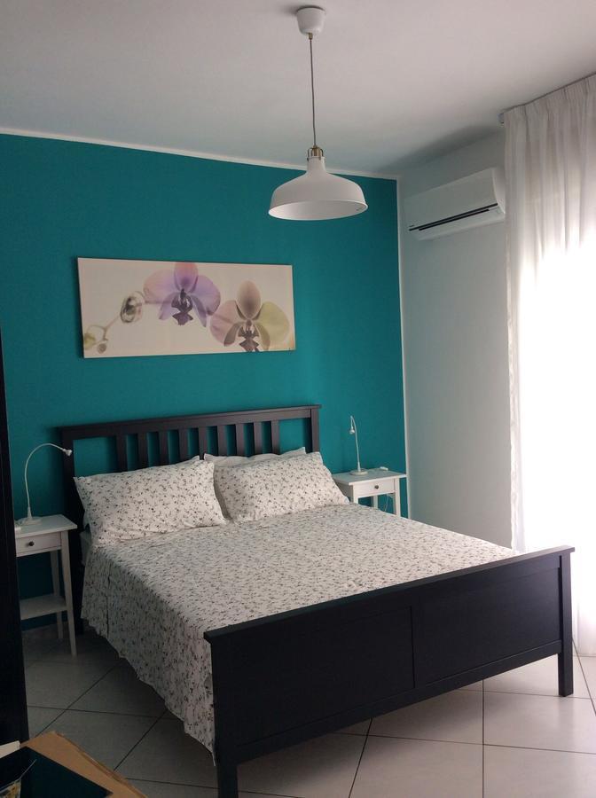 Al Borgo Hotell Gela Exteriör bild