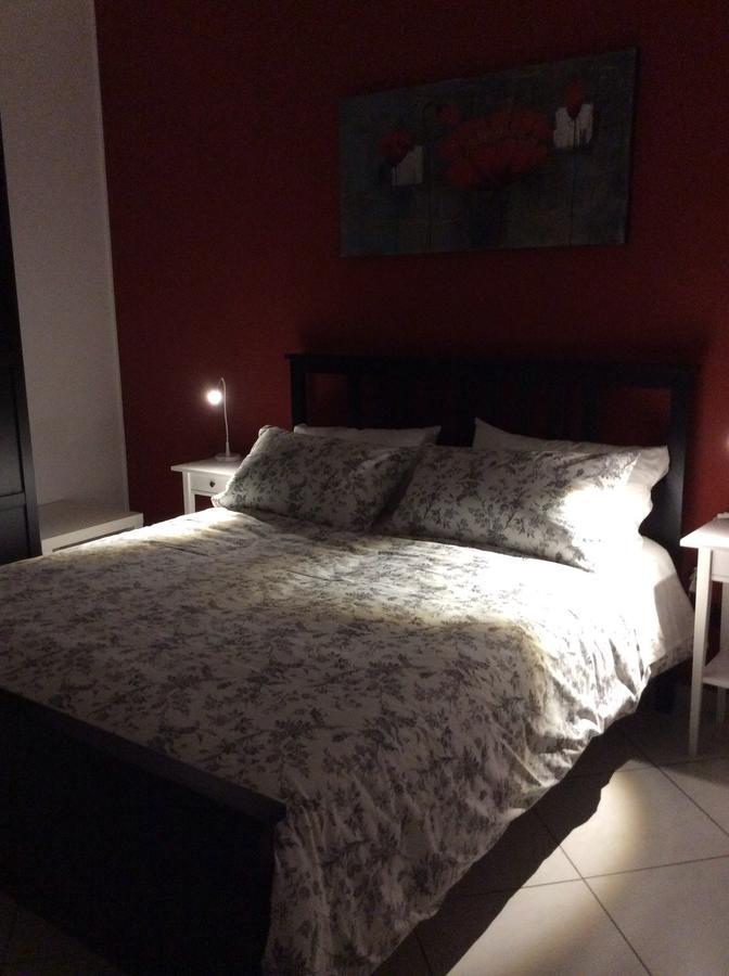 Al Borgo Hotell Gela Exteriör bild