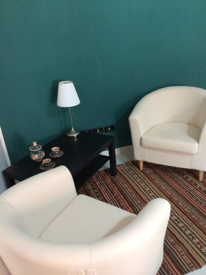 Al Borgo Hotell Gela Exteriör bild