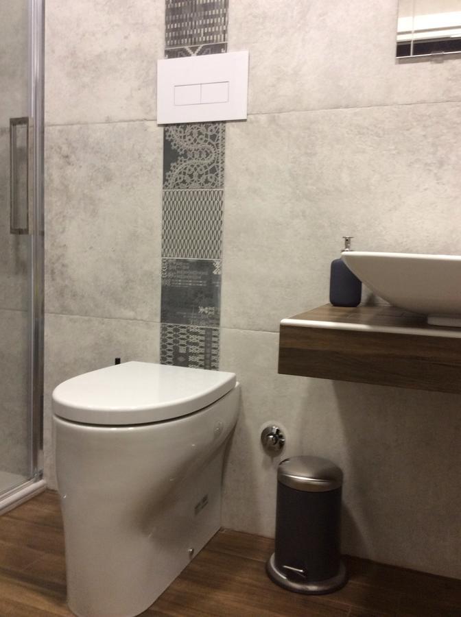 Al Borgo Hotell Gela Exteriör bild